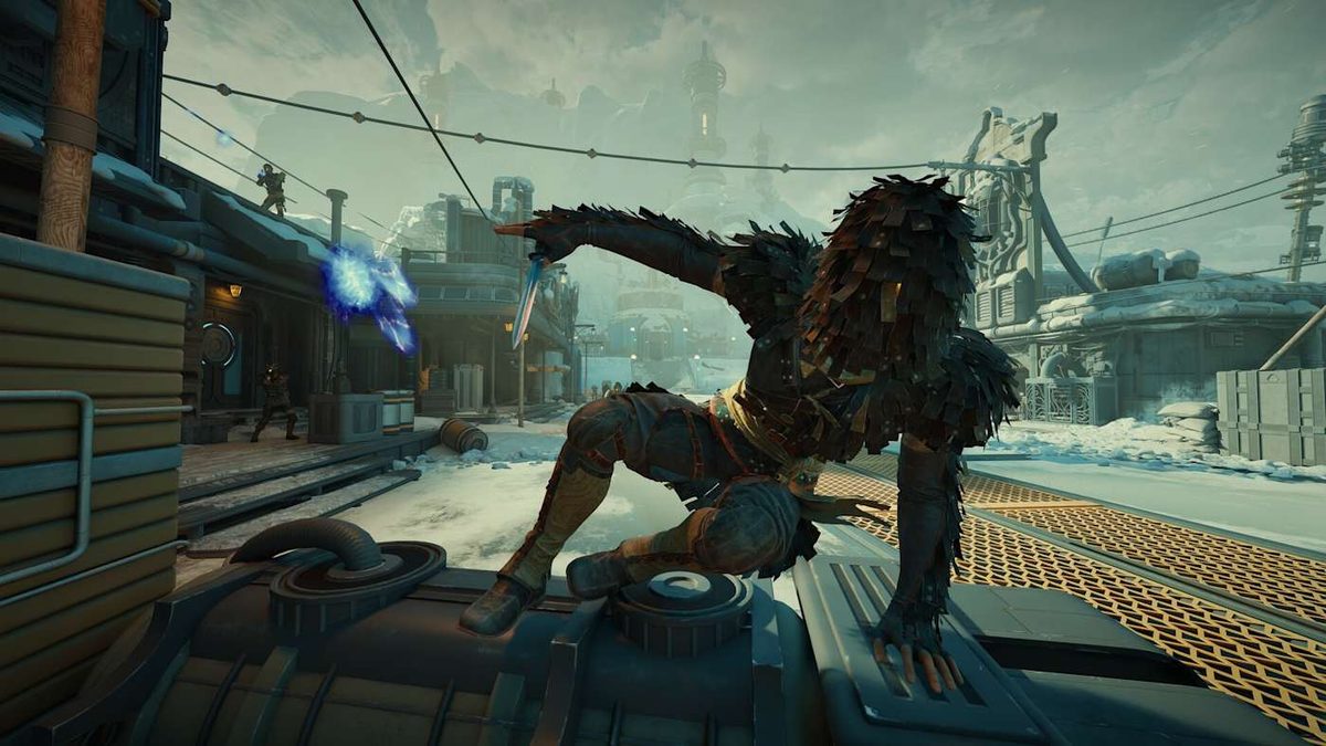 Microsoft Reverses Course on $80 Pricing for The Outer Worlds 2