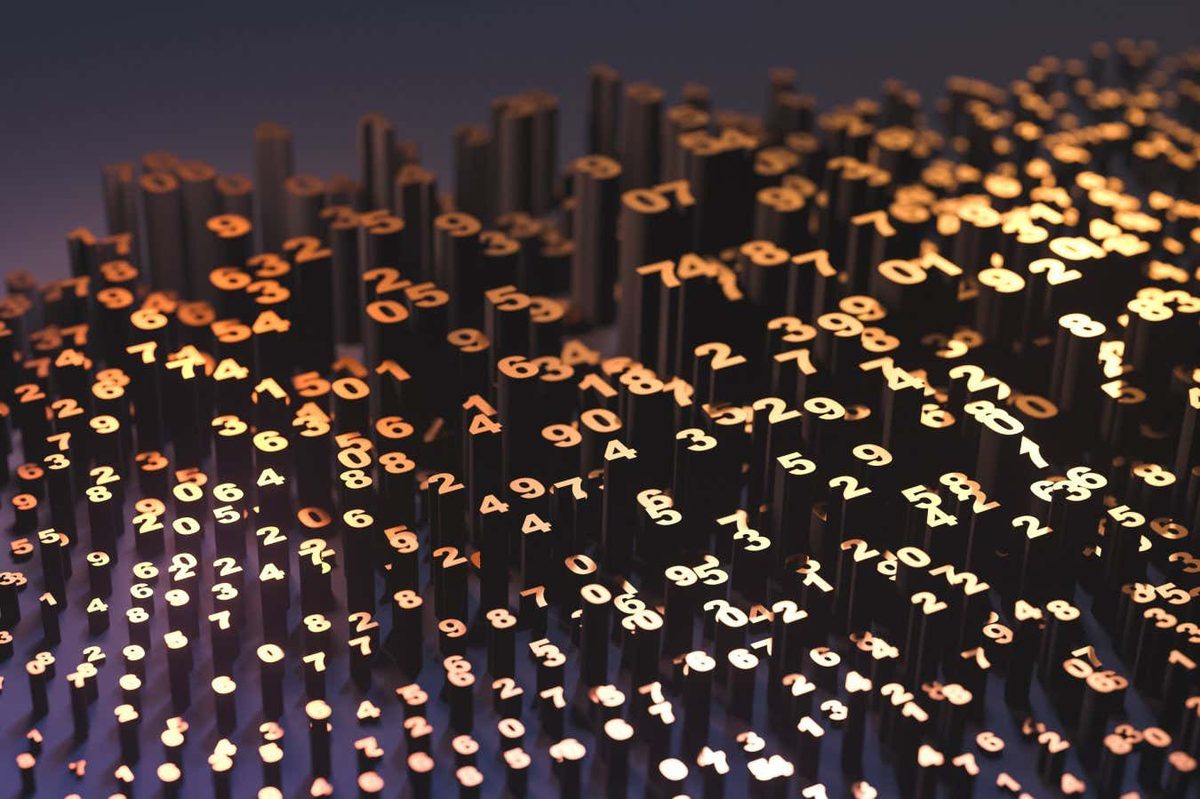 Mathematicians Pursue the Frontier Number Defining the Limits of Mathematical Infinity