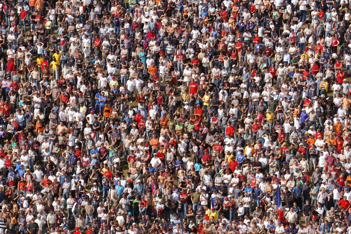 Urgent Call to Reverse Demographic Decline: New Book Argues for Proactive Birthrate Policies