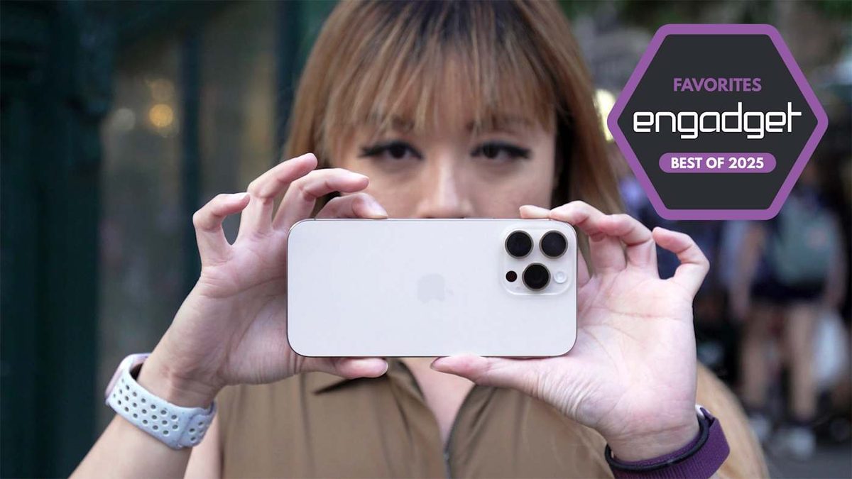 Top Smartphones of 2025: Key Features and Price Insights up to $1,500