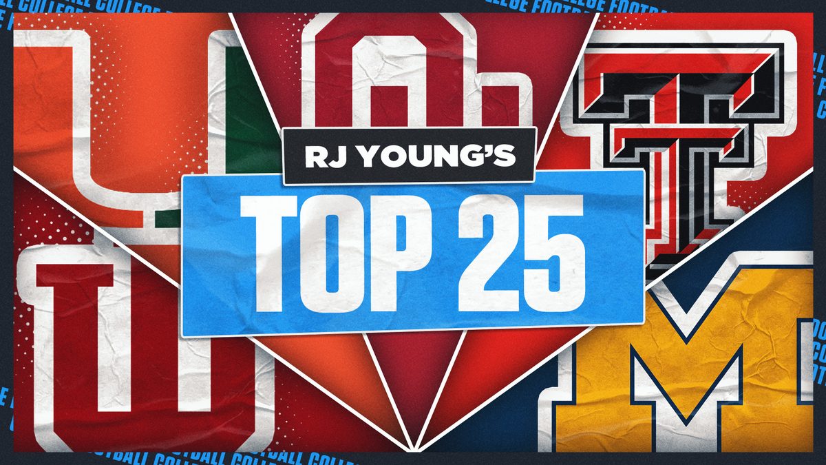 Michigan's Controversial Win Pushes Them to #25 in Rankings, Faces Stiff Test Against Oklahoma