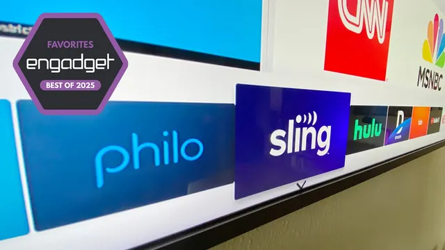 Live TV Streaming Services Near $80 Monthly: The 2025 Cord-Cutting Landscape