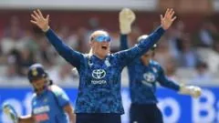 England Clinch Crucial Victory Over India to Force Thrilling ODI Series Finale