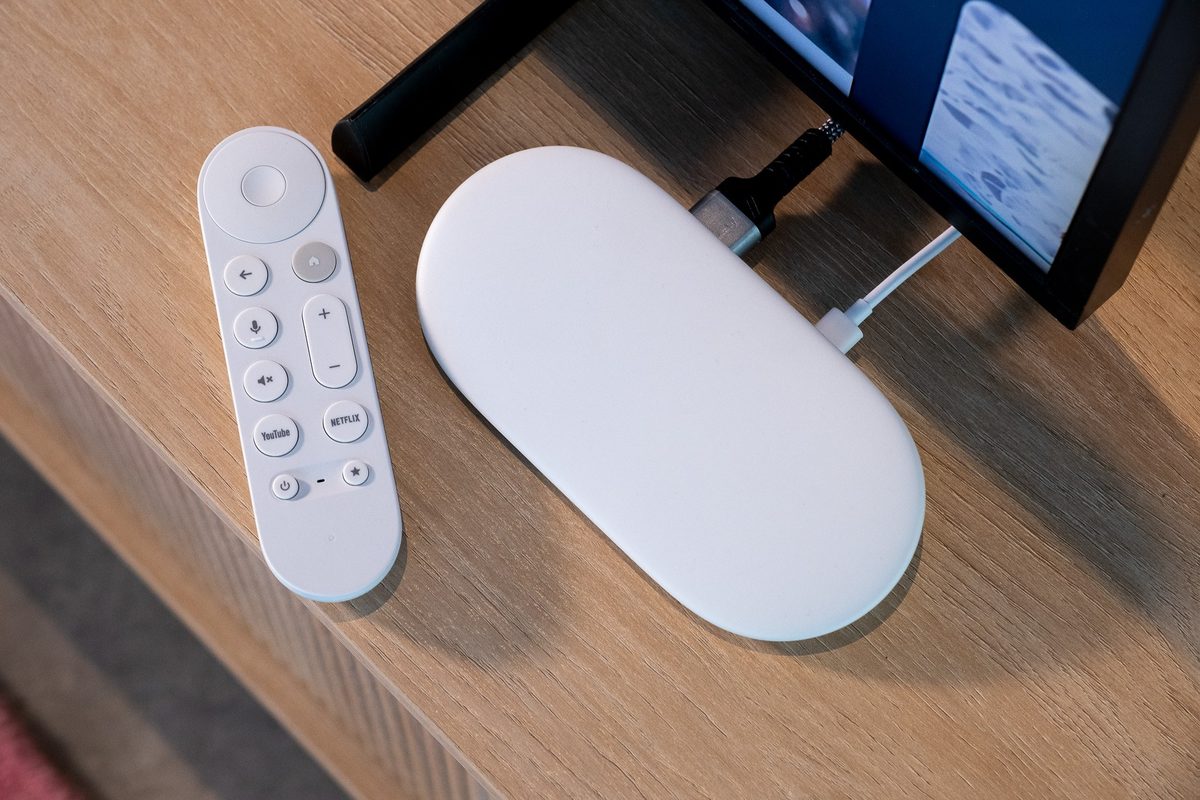 Google TV Streamer Price Jumps 50% to $149 Amid Industry-Wide Hikes