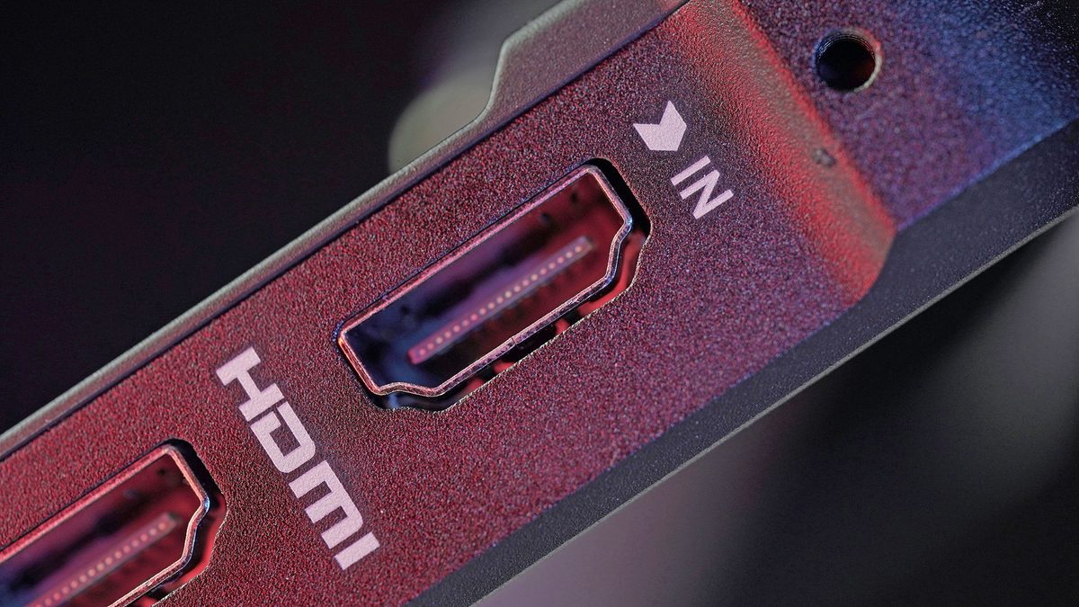 HDMI 2.2 Doubles Data Speed to 96 Gbps: What It Means for Your Devices