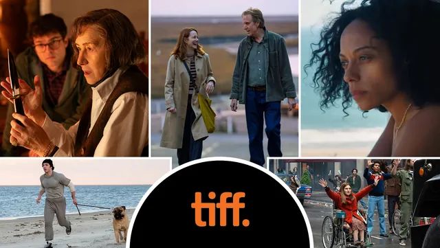 TIFF 2026 Opens with Awards Buzz: Siân Heder's 'Being Heumann' Leads a Star-Studded Slate
