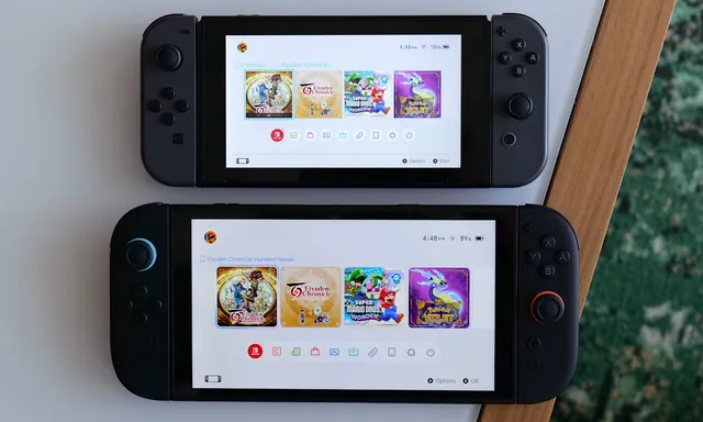 Nintendo Expands Switch Online Playtest Program to 40,000 Participants