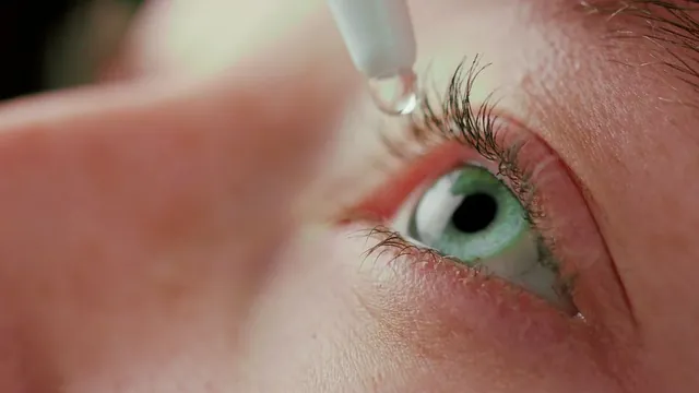 Nearly 40,000 Bottles of Clear Eyes Eye Drops Recalled Due to Sterility Concerns