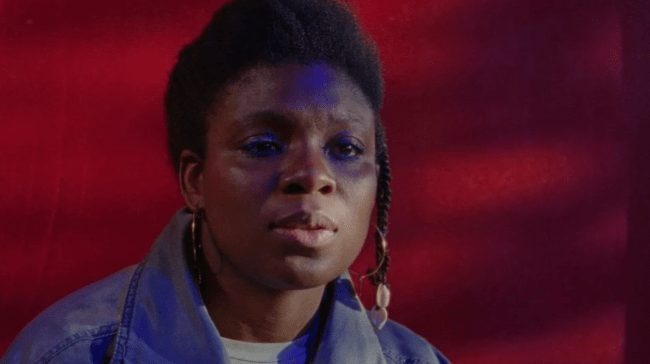 Beatrice Gibson's 'At Night' Explores the Fragmentation of Womanhood
