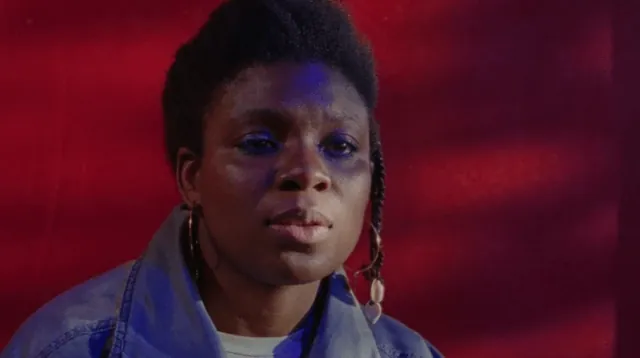 Beatrice Gibson's 'At Night' Explores the Fragmentation of Womanhood