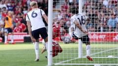 New Footage Confirms Williams Handball, Yet VAR Debate Continues