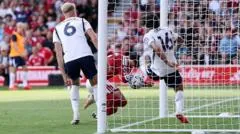 New Footage Confirms Williams Handball, Yet VAR Debate Continues