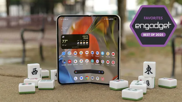 Foldable Phones in 2025: Balancing Innovation and Durability Challenges