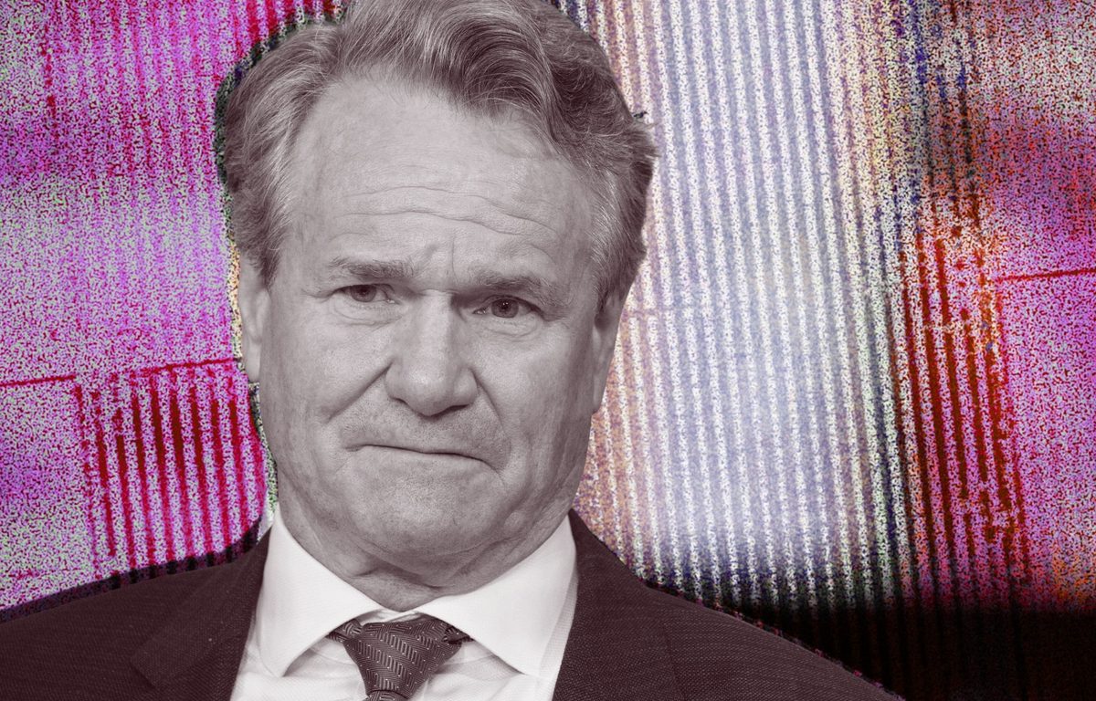 Bank of America CEO Brian Moynihan's 'Word Game' on Analyst Calls