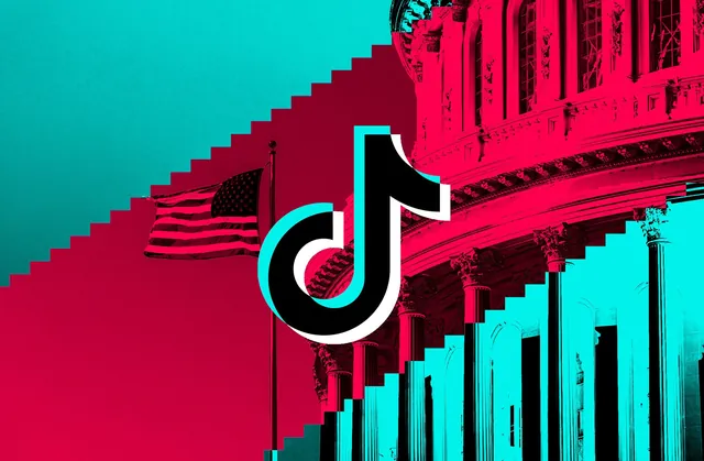 TikTok Skips Congressional Hearing on Child Safety Concerns Amid Data Scrutiny