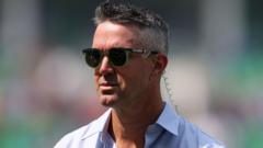 Kevin Pietersen Returns to England as White-Ball Coaching Mentor for 2027 World Cup