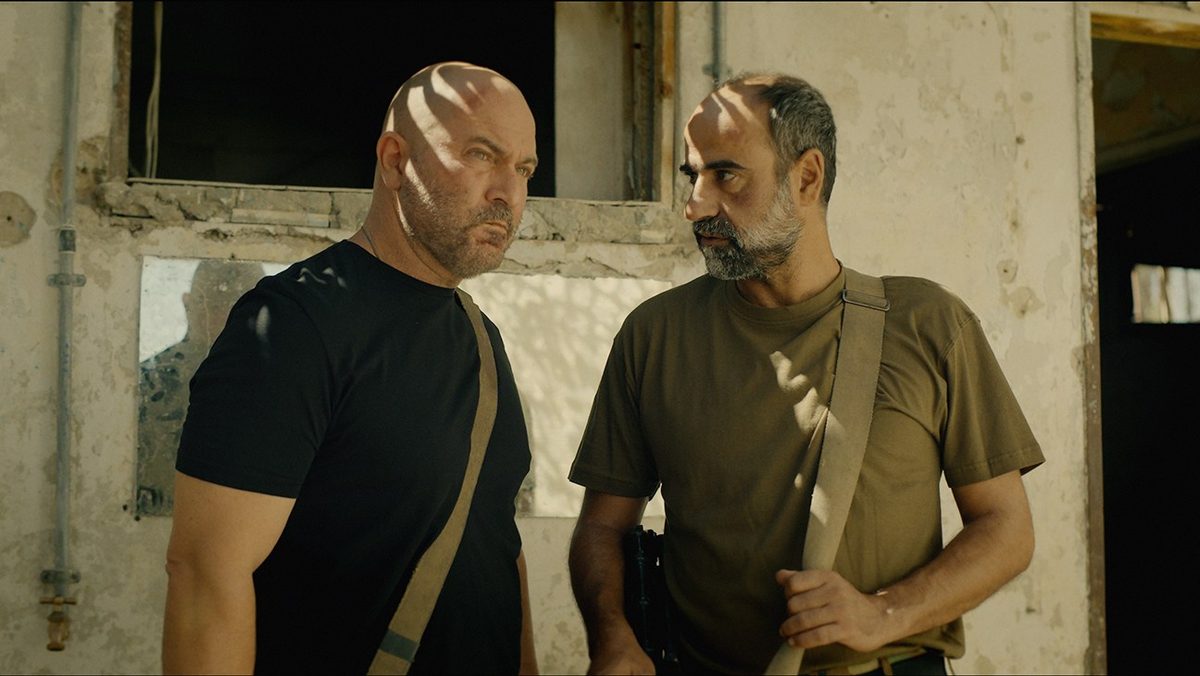 ‘Fauda’ Season 5 Hits Record No. 4 on Netflix Amidst Global Attention on Oct. 7 Aftermath