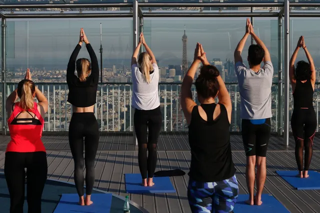 Short Exercise Bursts Offer Immediate Cognitive Boost, New Review Finds