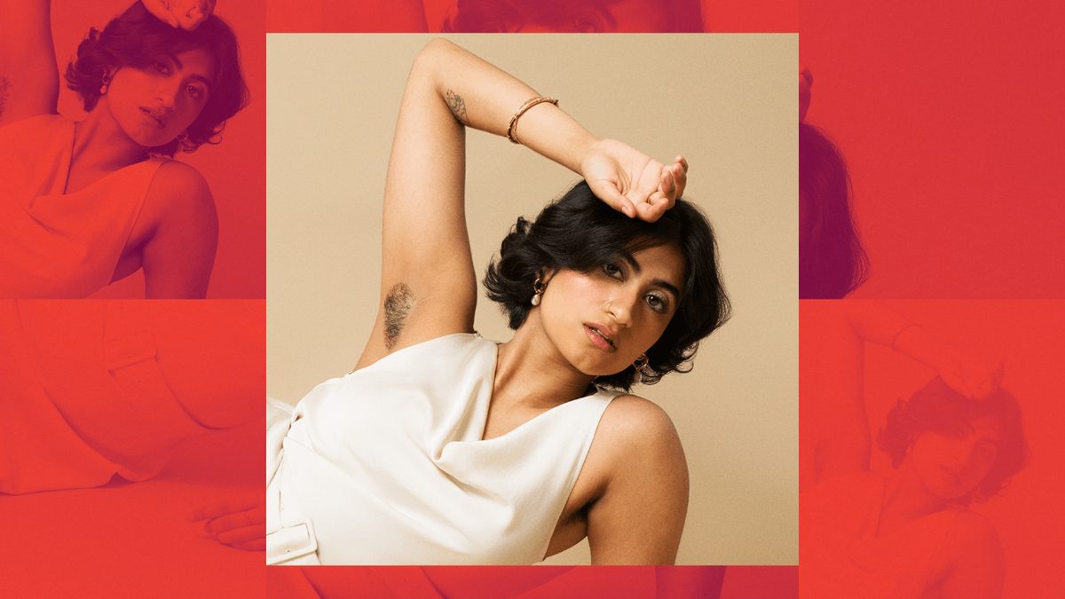 Amita Rao on 'Adults' Season 2: Navigating Love Triangles and Gen Z Authenticity