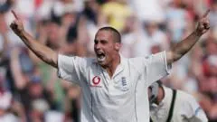 Simon Jones Reflects on the 2005 Ashes: A Career-Defining Moment in English Cricket