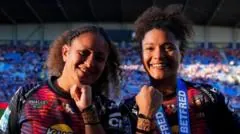 Wigan Warriors Dominate to Reclaim Women’s Super League Lead as York and Leeds Also Secure Vital Wins