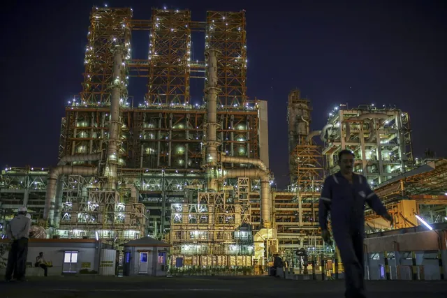 Rosneft Condemns EU Sanctions on India’s Nayara Energy as Unwarranted and Detrimental
