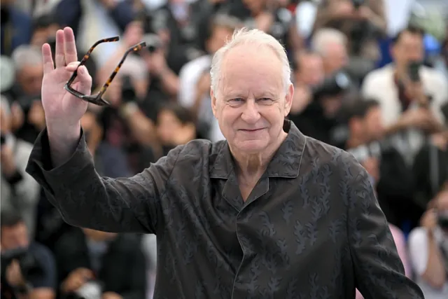Stellan Skarsgård to be Honored with the Prestigious Heart of Sarajevo Award at This Year’s Film Festival