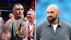What Lies Ahead in the Heavyweight Division Following Oleksandr Usyk’s Triumph?
