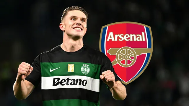 Arteta Hints at Future Moves: Arsenal's Interest in Viktor Gyokeres Remains Unconfirmed