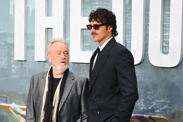 Ridley Scott on Blade Runner's Lost Complexity and Harrison Ford's Initial Misunderstanding