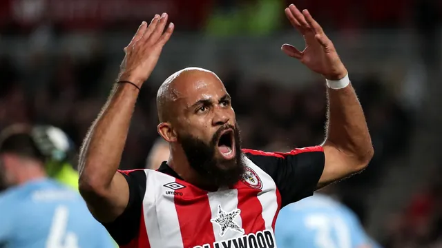 Bryan Mbeumo Nears Manchester United Transfer as He Undergoes Medical Ahead of US Tour