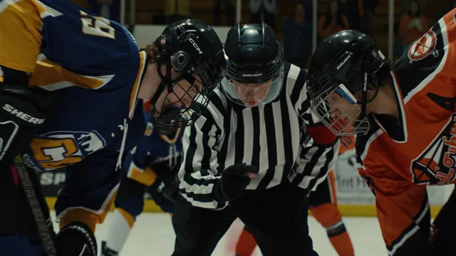 ‘Smudge the Blades’: Indigenous Hockey Dramedy Challenges Sports Movie Tropes