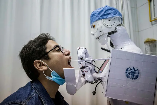 Exploring the Promise and Pitfalls of Emerging Healthcare Technologies in Lara Lewington’s New Book