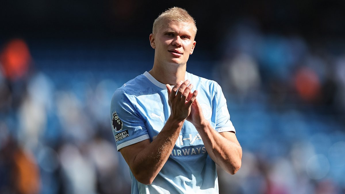 Haaland's New Buzz Cut: A Bold Statement or a Distraction?