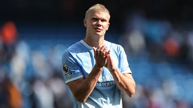 Haaland's New Buzz Cut: A Bold Statement or a Distraction?