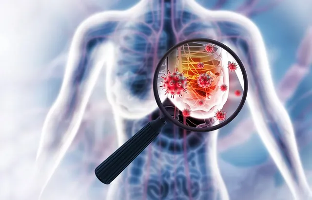 FDA Approves Etcamah, First Cancer Drug Guided by Blood Test Detecting Resistance