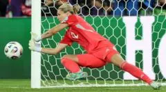 Why Penalties Are Becoming a Key Challenge at Euro 2025: Pressure, Goalkeepers, and Changing Dynamics