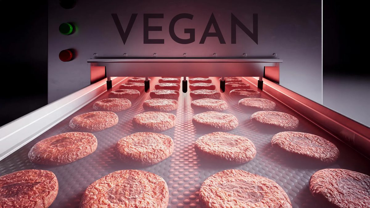 Fungal Toxins Found in All 212 Plant-Based Meat Alternatives Tested in UK