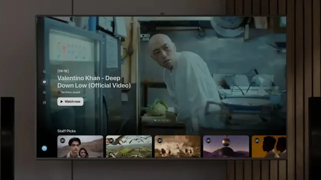 Vimeo Reinstates Apple TV App Two Years After Removal, Enhancing Accessibility for Users