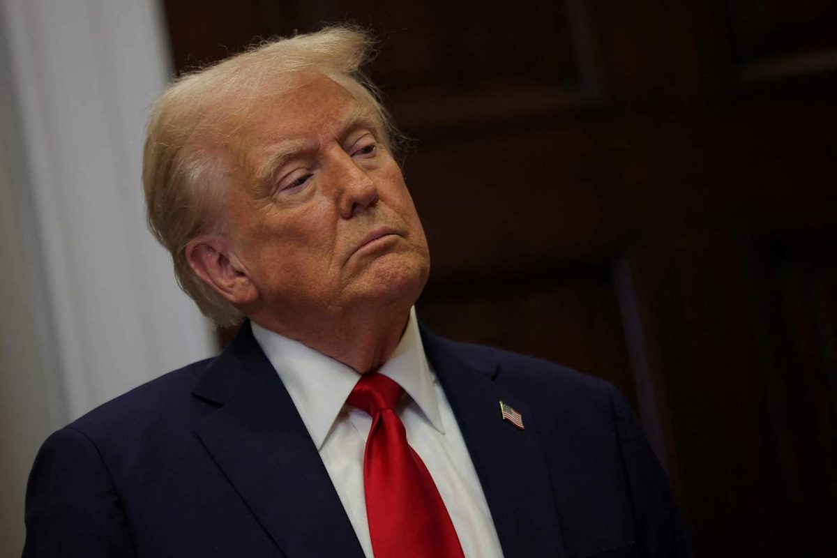 Trump's AI Action Plan aims to eliminate state barriers and ideological bias