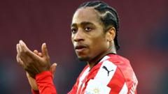 West Ham United Bolsters Defense with Free Transfer of Kyle Walker-Peters