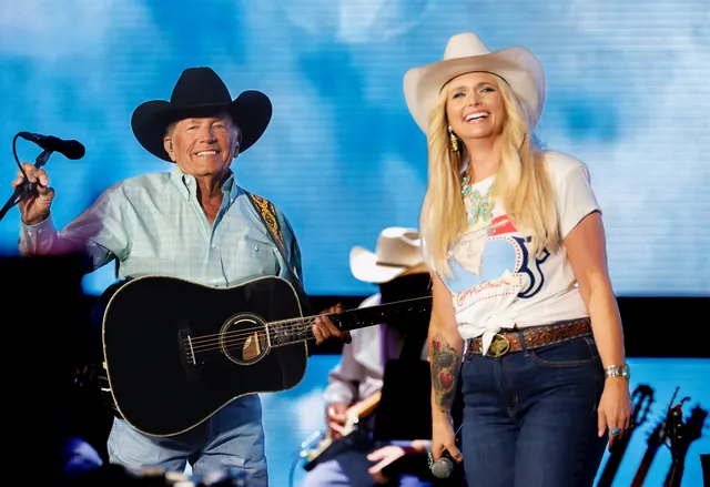 George Strait Revives Classic Country Charm for a New Generation at SoFi Stadium