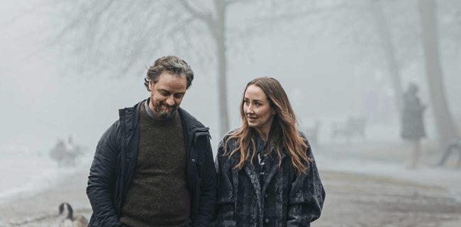 Erin Doherty Shines in ‘Faith,’ a Gripping Drama Exploring Grief and the Unexplained
