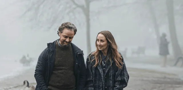 Erin Doherty Shines in ‘Faith,’ a Gripping Drama Exploring Grief and the Unexplained