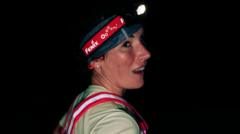 Ultrarunner Sophie Power's Viral Moment Ignites Global Dialogue on Motherhood and Endurance Sports