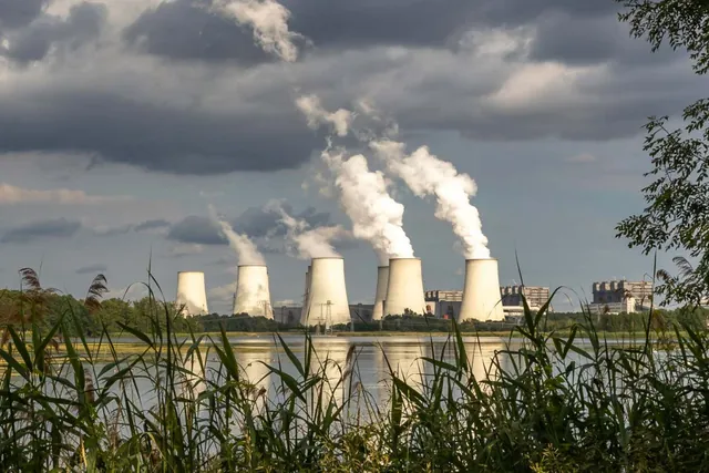 Reduction in Air Pollution Found to Drive Significant Portion of Recent Global Warming