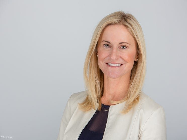 VC Mom Encourages Kids to Embrace AI and Non-Traditional Careers