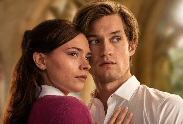 Prime Video's 'Maxton Hall' Concludes with Final Season on December 9