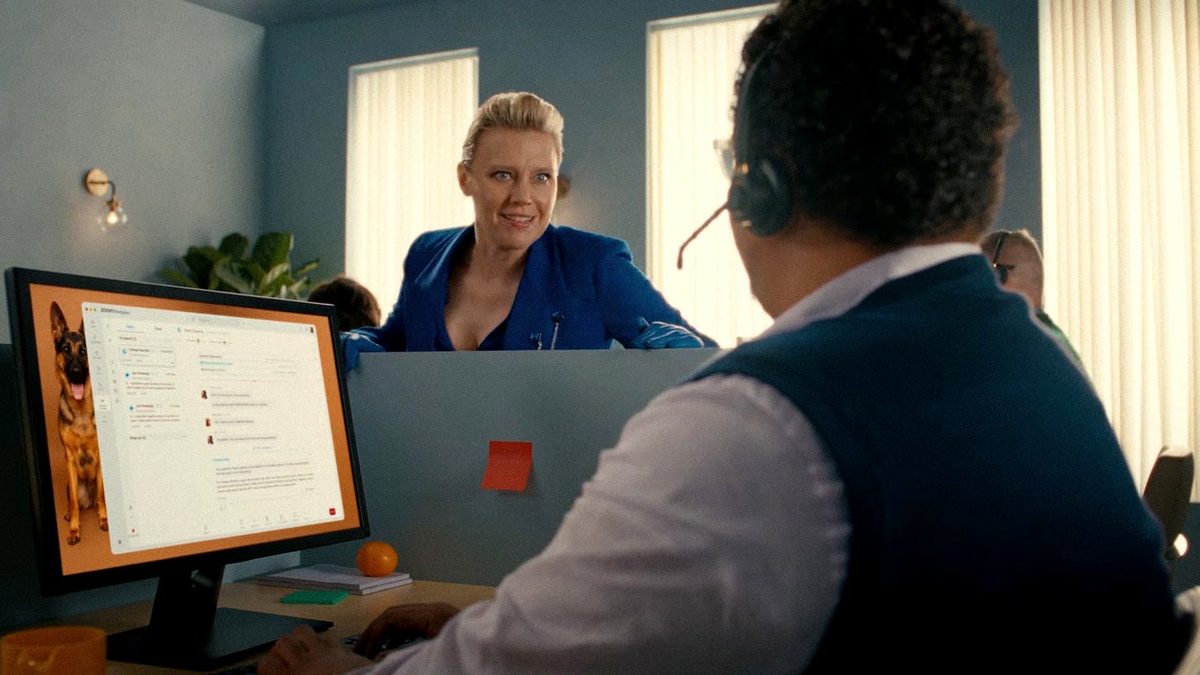 Zoom Leverages SNL Stars to Reshape Brand Beyond Video Conferencing