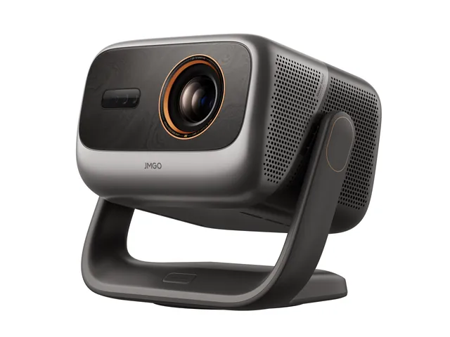 JMGO Iris Ultra Max Projector Launches Globally with 6,500 ISO Lumens and Advanced Contrast